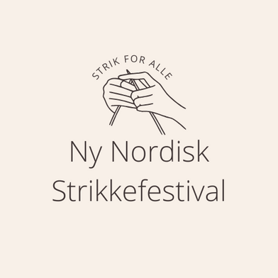 Ny Nordisk Strikkefestival